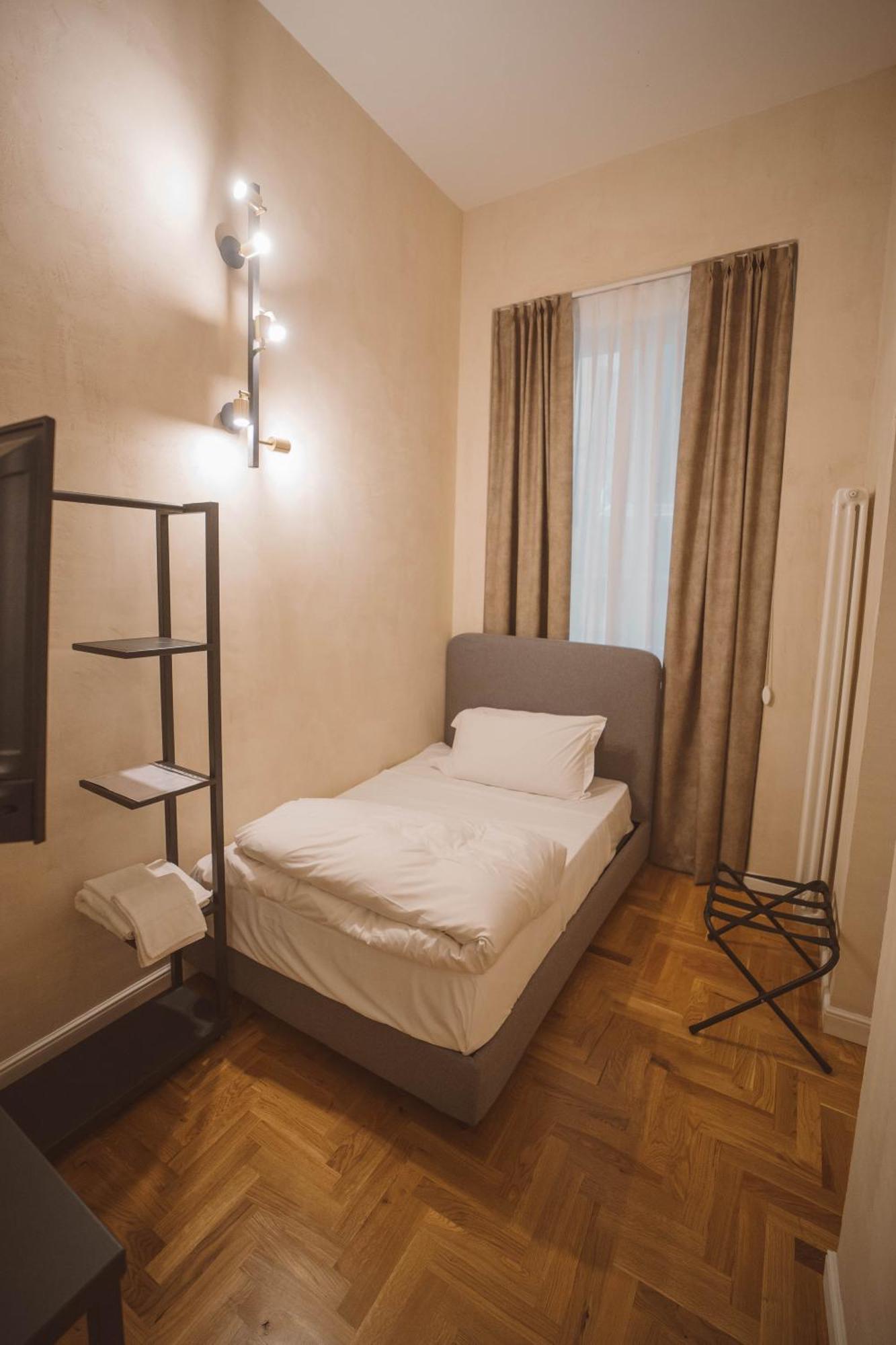 Librai Suite Νάπολη Εξωτερικό φωτογραφία
