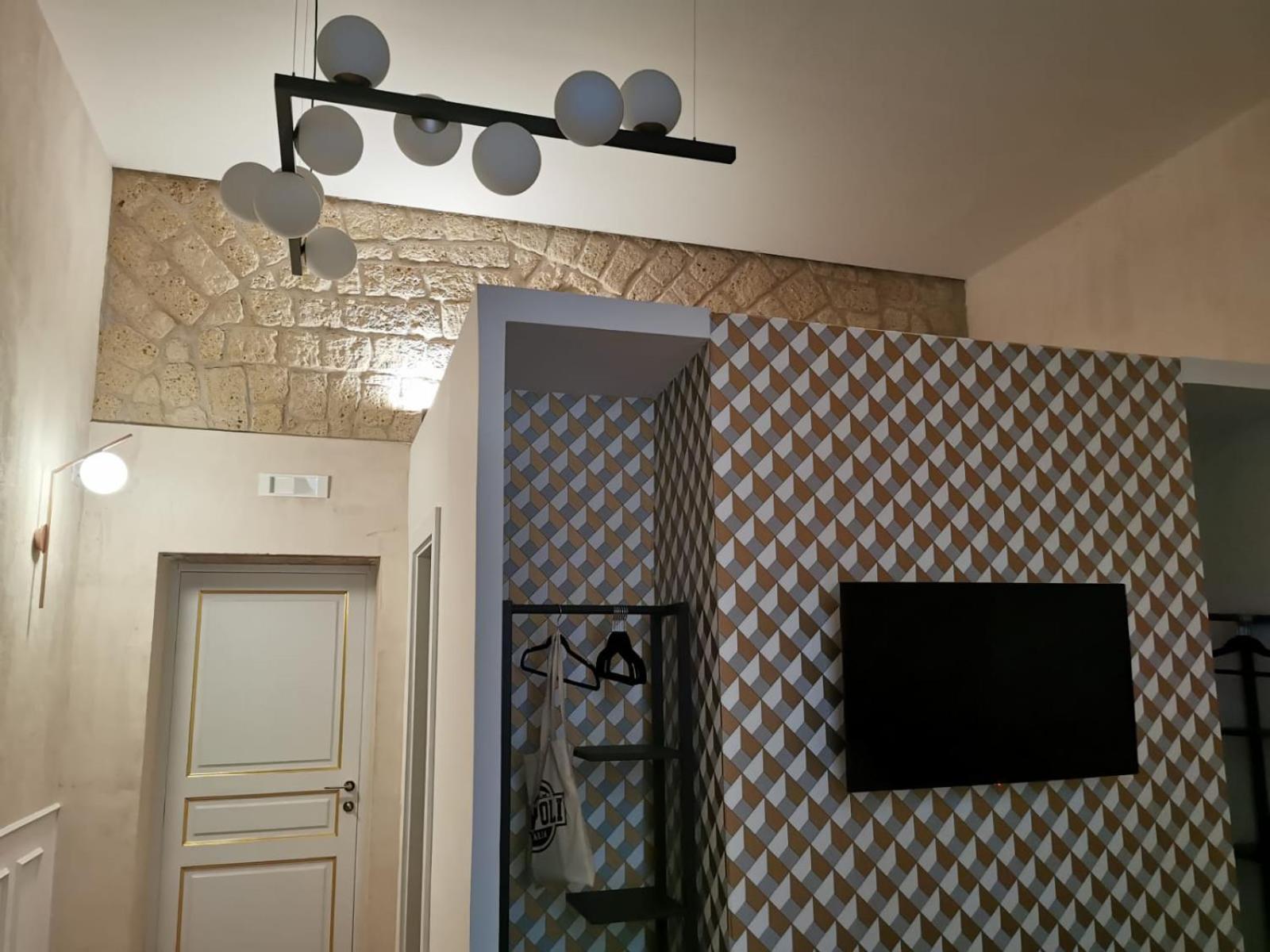 Librai Suite Νάπολη Εξωτερικό φωτογραφία