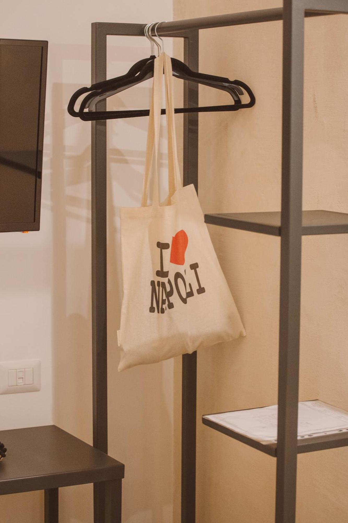 Librai Suite Νάπολη Εξωτερικό φωτογραφία