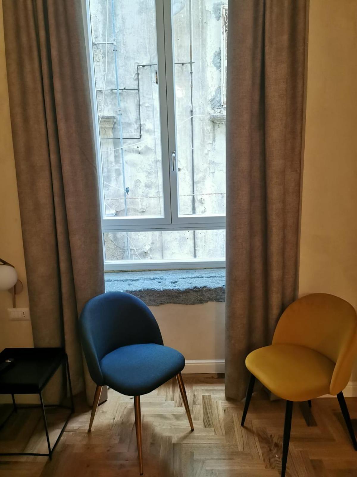 Librai Suite Νάπολη Εξωτερικό φωτογραφία